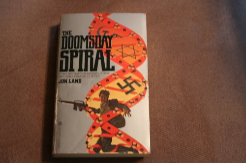 The Doomsday Spiral (9780821711750) by Jon Land