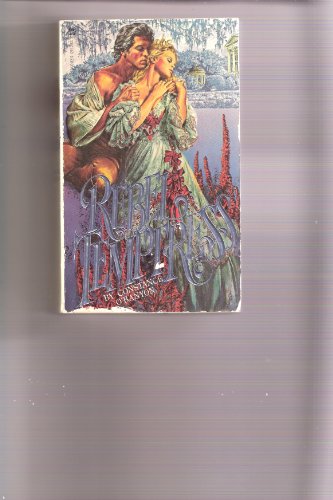 Imagen de archivo de Rebel Temptress a la venta por ThriftBooks-Dallas