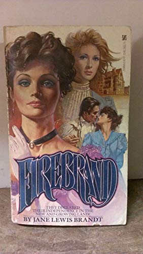 Stock image for Firebrand for sale by Ergodebooks