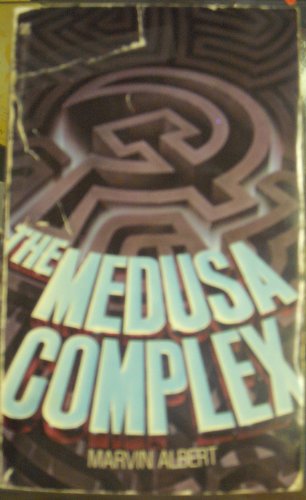 The Medusa Complex - Albert, M.