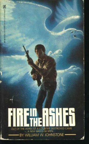 Stock image for Fire in the Ashes for sale by Gulf Coast Books