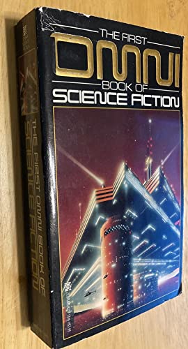 Beispielbild fr The First Omni Book of Science Fiction zum Verkauf von ThriftBooks-Dallas