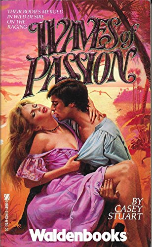 Imagen de archivo de Waves of Passion a la venta por ThriftBooks-Atlanta