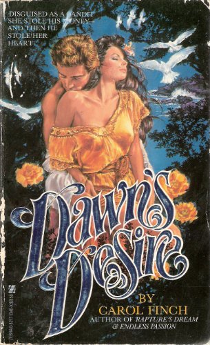 Stock image for Dawns Desire for sale by ThriftBooks-Atlanta