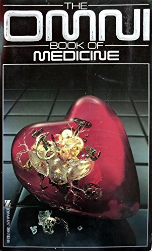 Beispielbild fr The Omni Book of Medicine zum Verkauf von HPB-Ruby