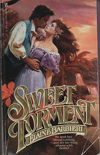 Beispielbild fr Sweet Torment zum Verkauf von Better World Books: West