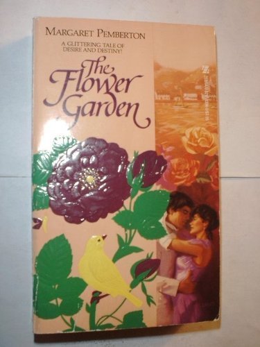 Stock image for The Flower Garden for sale by ThriftBooks-Atlanta