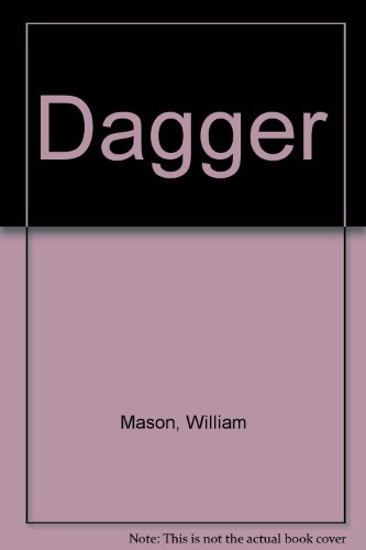 Stock image for Dagger for sale by Jenson Books Inc