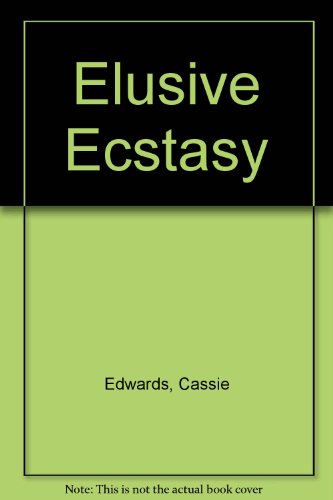 9780821714089: Elusive Ecstasy