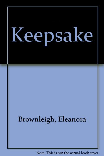 9780821714140: Keepsake