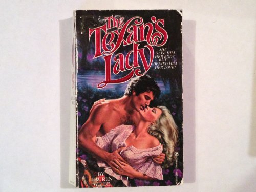 Stock image for Texans Lady/The for sale by ThriftBooks-Atlanta