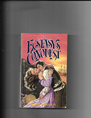 Stock image for Ecstasy's Conquest for sale by Library House Internet Sales