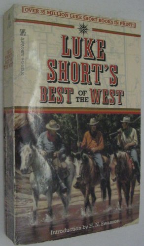 9780821714430: Luke Shorts Best of West