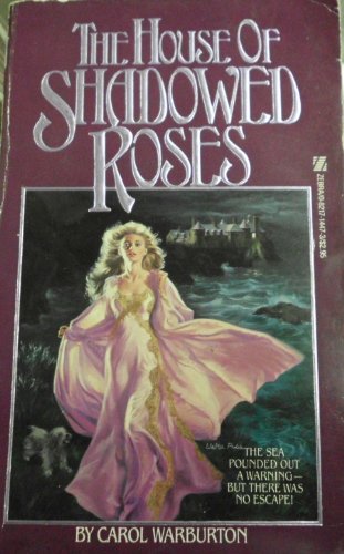 Imagen de archivo de The House of Shadowed Roses a la venta por ThriftBooks-Atlanta
