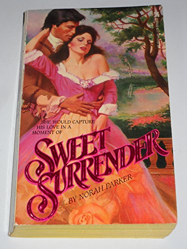 Beispielbild fr Sweet Surrender zum Verkauf von Wonder Book