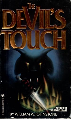 9780821714911: Devil's Touch/The