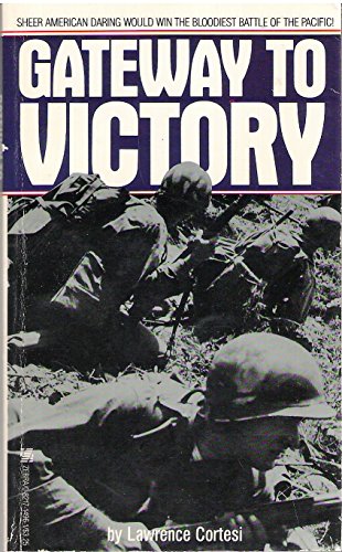 Imagen de archivo de Gateway to Victory a la venta por ThriftBooks-Dallas