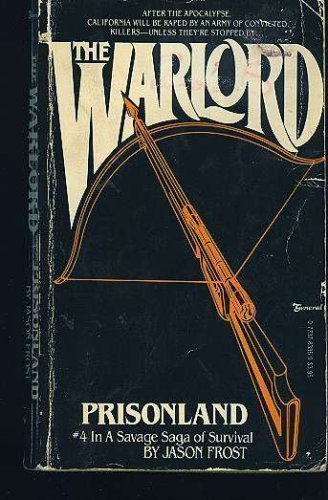 Imagen de archivo de Prisonland (Warlord No 4) a la venta por Books of the Smoky Mountains