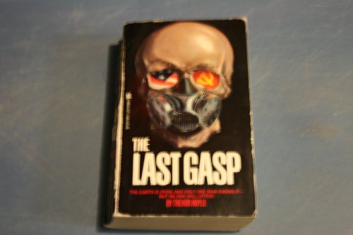 Stock image for Last Gasp for sale by ThriftBooks-Dallas