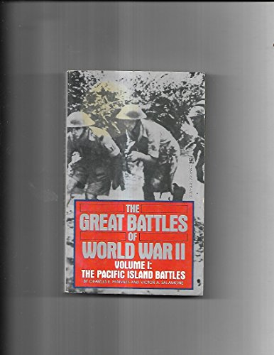 Stock image for Great Battles of World War II: 001 for sale by Wonder Book