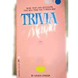 Imagen de archivo de Trivia Mania: People a la venta por -OnTimeBooks-