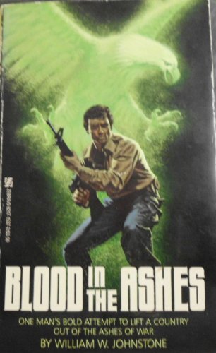 9780821715376: Blood in the Ashes