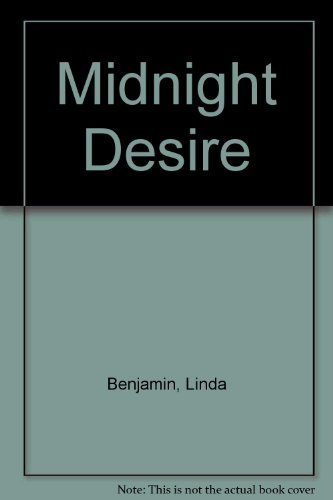 Stock image for Midnight Desire for sale by OddReads