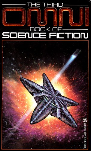 Beispielbild fr Third Omni Book of Science Fiction zum Verkauf von ThriftBooks-Atlanta