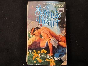 Imagen de archivo de Savage Heart a la venta por Lighthouse Books and Gifts