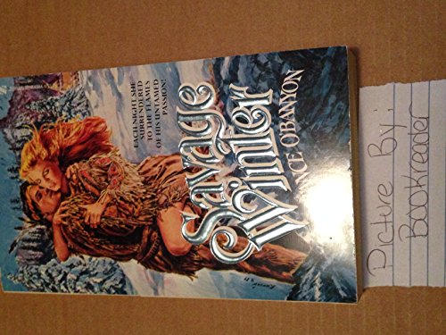 Imagen de archivo de Savage Winter a la venta por Books for a Cause