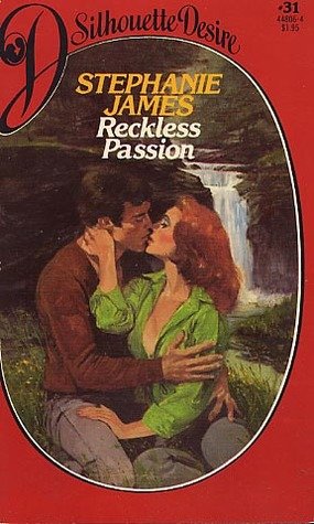 Beispielbild fr Reckless Passion zum Verkauf von Wonder Book