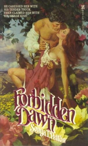 9780821716021: forbidden-dawn