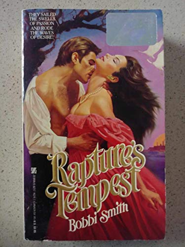 Beispielbild fr Rapture's Tempest zum Verkauf von ThriftBooks-Dallas