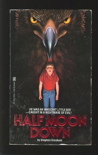 Stock image for Half Moon Down for sale by Irish Booksellers