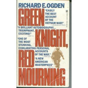 9780821716267: Green Knight Red Mourning