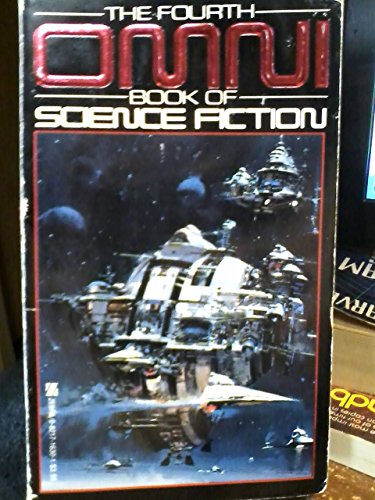 Beispielbild fr Omni Book of Sci Fi-4 zum Verkauf von ThriftBooks-Atlanta