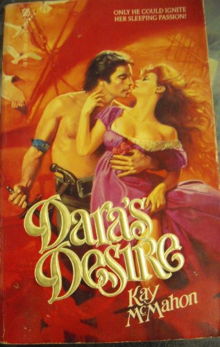 Stock image for Dara's Desire for sale by Better World Books