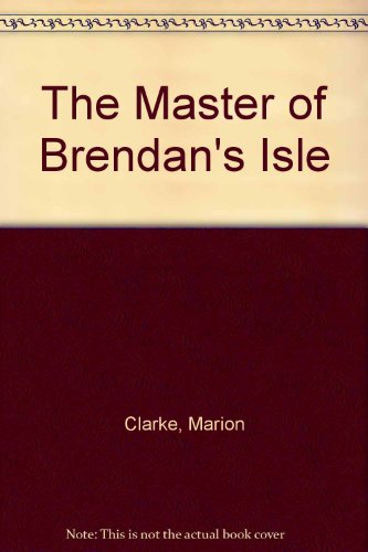 9780821716502: The Master of Brendan's Isle