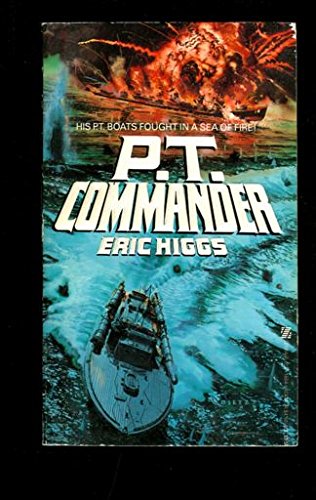 P.T. Commander