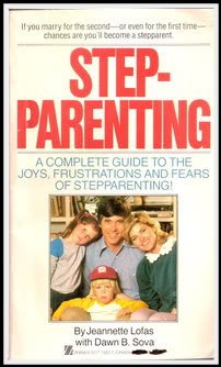 Imagen de archivo de Step-Parenting a la venta por JR Books