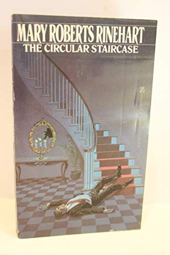 Imagen de archivo de The Circular Staircase a la venta por ThriftBooks-Atlanta