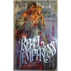 Beispielbild fr Rebel Temptress zum Verkauf von ThriftBooks-Atlanta