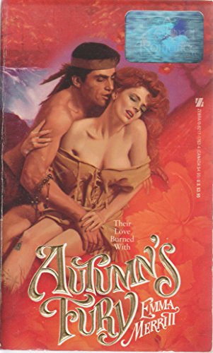 Imagen de archivo de Autumn's Fury a la venta por ThriftBooks-Atlanta