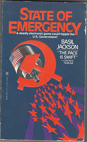 State of Emergency (9780821717677) by Jackson, Basil