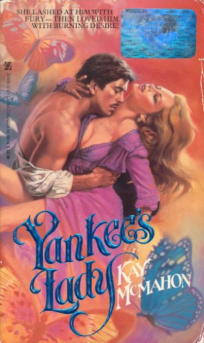 Stock image for Yankee's Lady for sale by Ravin Books