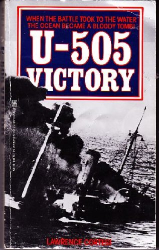 Imagen de archivo de U-505 Victory a la venta por ThriftBooks-Atlanta