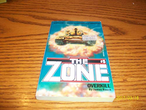 9780821718322: Overkill (Zone)