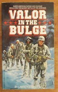 Stock image for Valor in the Bulge for sale by ThriftBooks-Dallas