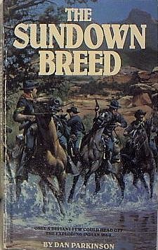 Stock image for Sundown Breed for sale by Half Price Books Inc.