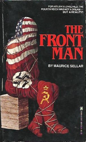Imagen de archivo de The Front Man a la venta por Wonder Book